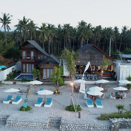 Khamara Nusa Penida Ped Exteriér fotografie