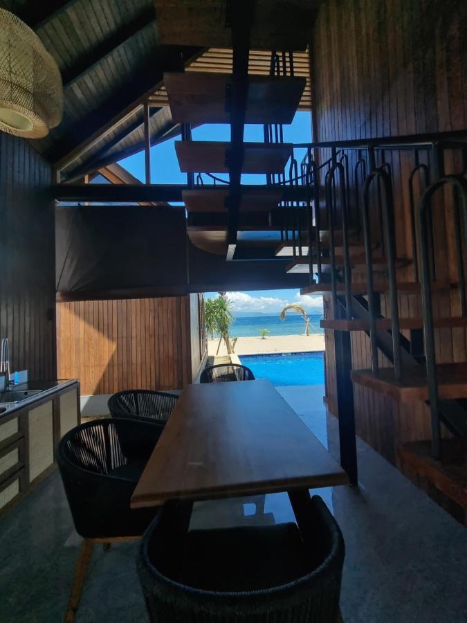 Khamara Nusa Penida Ped Exteriér fotografie