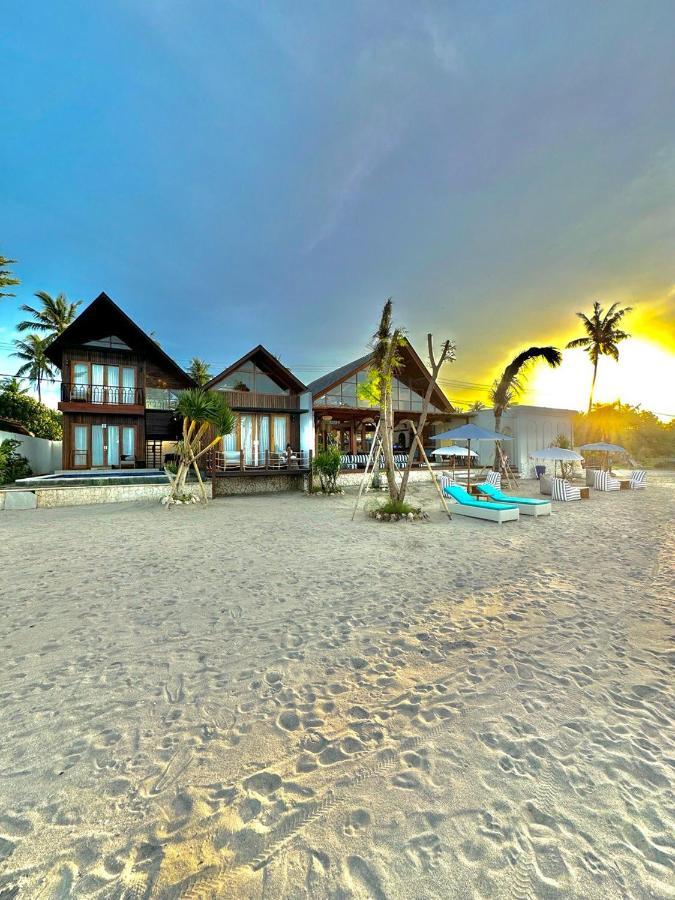 Khamara Nusa Penida Ped Exteriér fotografie
