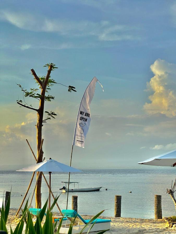 Khamara Nusa Penida Ped Exteriér fotografie